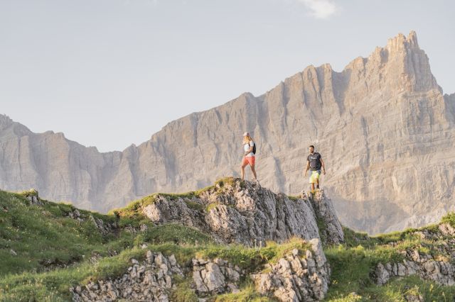 Immagine: Agriturismo Tlisöra nel cuore della Val Badia