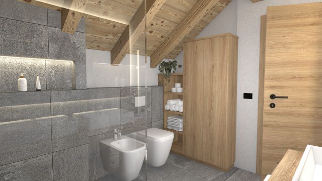 Immagine: Appartamento in agriturismo a San Martino