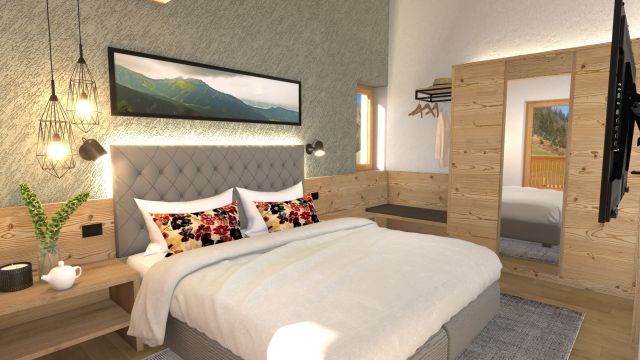 Immagine: Appartamento in agriturismo a San Martino