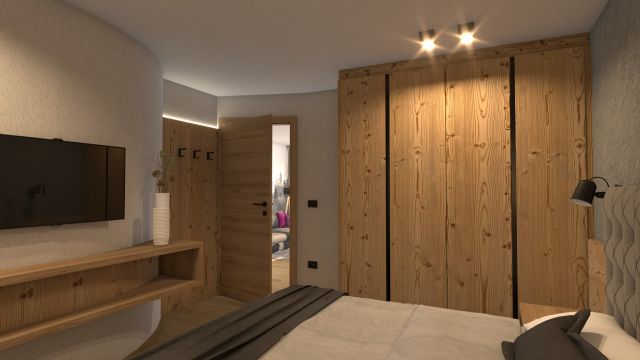 Immagine: Appartamento in agriturismo a San Martino