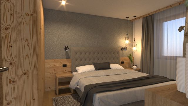 Immagine: Appartamento in agriturismo a San Martino