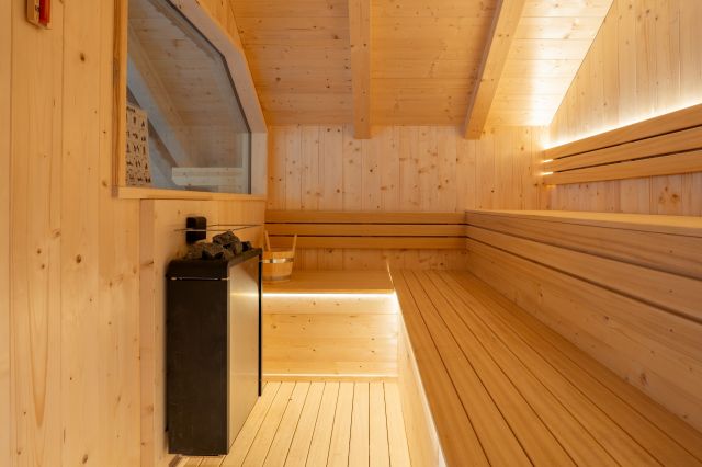 Immagine: Wellness Lüch dl Chessl 