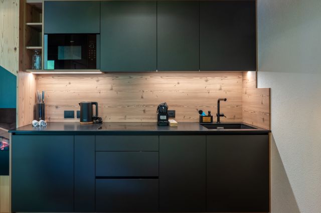 Bild: Zimmer mit Frühstück Gadertal