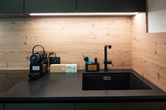 Bild: Zimmer mit Frühstück Gadertal