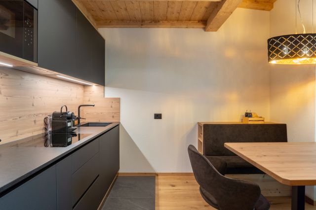 Bild: Zimmer mit Frühstück Gadertal
