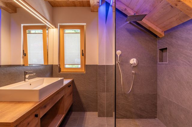 Bild: Zimmer mit Frühstück Gadertal