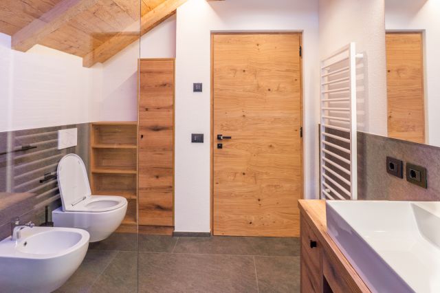 Bild: Zimmer mit Frühstück Gadertal