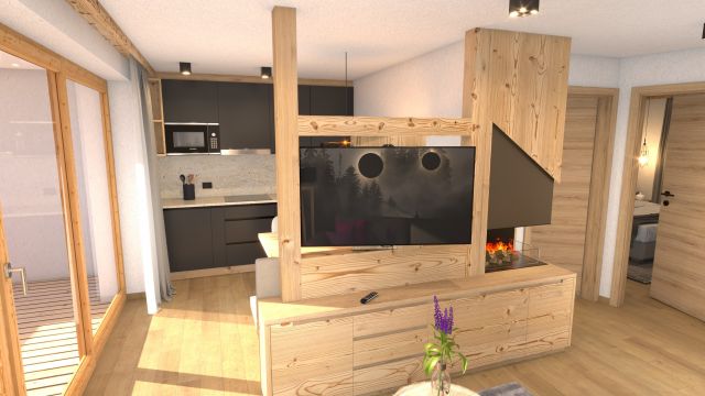 Immagine: Bed and Breakfast Val Badia