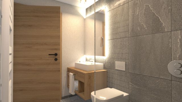 Immagine: Bed and Breakfast Val Badia