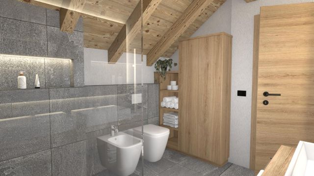 Image: Bed and Breakfast Val Badia