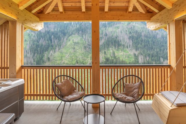 Immagine: Wellness Lüch dl Chessl 