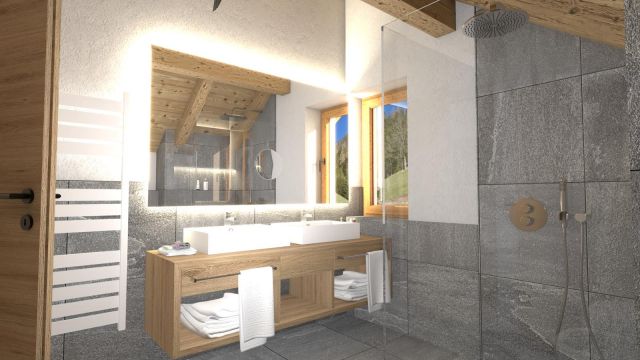 Immagine: camere vacanza