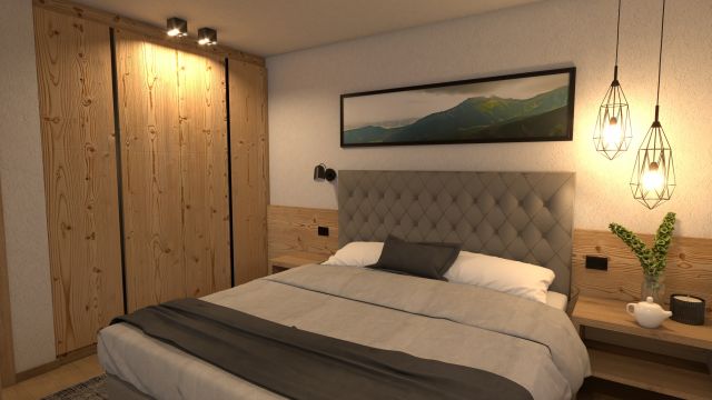 Immagine: Appartamento in agriturismo a San Martino